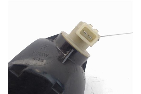 Recambio de intermitente delantero dcho para seat toledo (1l) referencia OEM IAM   