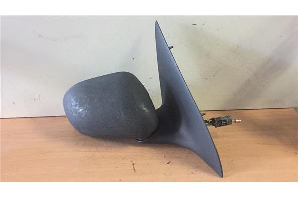 Recambio de retrovisor derecho para fiat bravo (182)(1995) 1.2 16v 80 sx [1,2 ltr. - 59 kw 16v cat] referencia OEM IAM E30151683