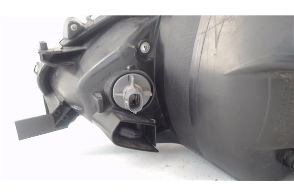 Recambio de faro delantero dcho para mitsubishi space star (a00) 1.2 motion referencia OEM IAM 8301C194  