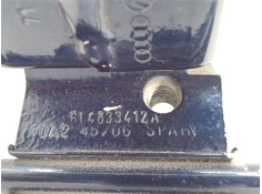 Recambio de bisagra inf. puerta trasero derecha para seat ibiza (6l1) 1.4 reference referencia OEM IAM 6L4833412A  