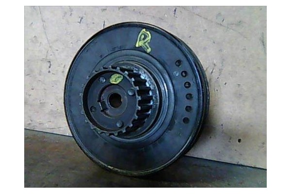 Recambio de polea cigueñal para volkswagen golf iii (1h1) 1.9 td,gtd referencia OEM IAM    Recambio de polea cigueñal para volkswagen golf iii (1h1) 1.9 td,gtd referencia OEM IAM