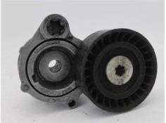 Recambio de tensor correa auxiliar para bmw serie 1 berlina (e81/e87) 2.0 118d referencia OEM IAM 11287790447 F2378193 112377938