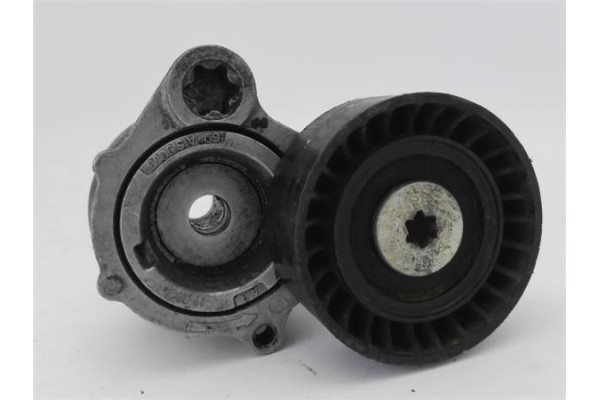 Recambio de tensor correa auxiliar para bmw serie 1 berlina (e81/e87) 2.0 118d referencia OEM IAM 11287790447 F2378193 112377938