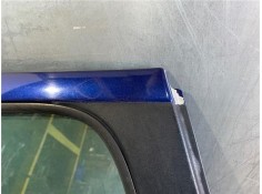 Recambio de puerta trasero derecha para peugeot 206 sw 2.0 hdi referencia OEM IAM 9008J4  