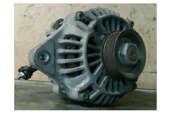 Recambio de alternador para suzuki swift iii (sg) 1.3 referencia OEM IAM 3140084E01 A5TB1291ZE 3140080G10000 , SUZUKI