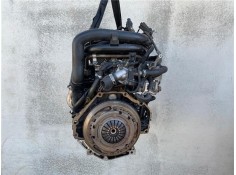 Recambio de motor completo para opel combo (corsa c) 1.7 cargo referencia OEM IAM Y17DTL  