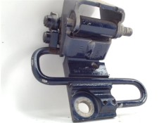 Recambio de bisagra inf. puerta trasero derecha para seat ibiza (6l1) 1.4 reference referencia OEM IAM 6L4833412A  