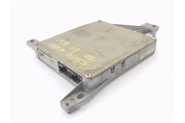 Recambio de centralita para honda civic iii sedán (ed) 1.6 i 16v referencia OEM IAM 37820PJ1752   Recambio de centralita para honda civic iii sedán (ed) 1.6 i 16v referencia OEM IAM 37820PJ1752