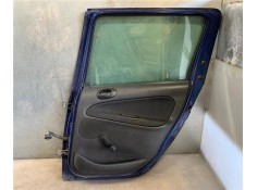Recambio de puerta trasero derecha para peugeot 206 sw 2.0 hdi referencia OEM IAM 9008J4  