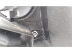 Recambio de faro delantero dcho para mitsubishi space star (a00) 1.2 motion referencia OEM IAM 8301C194  