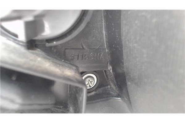 Recambio de faro delantero dcho para mitsubishi space star (a00) 1.2 motion referencia OEM IAM 8301C194  