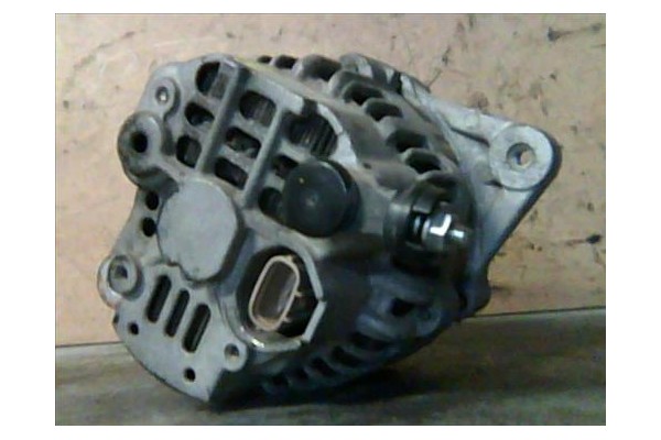 Recambio de alternador para suzuki swift iii (sg) 1.3 referencia OEM IAM 3140084E01 A5TB1291ZE 3140080G10000 , SUZUKI