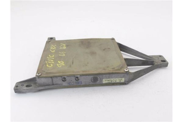 Recambio de centralita para honda civic iii sedán (ed) 1.6 i 16v referencia OEM IAM 37820PJ1752   Recambio de centralita para honda civic iii sedán (ed) 1.6 i 16v referencia OEM IAM 37820PJ1752