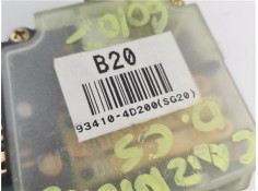 Recambio de mando intermitencia para kia carnival 2.9 crdi referencia OEM IAM 934104D200  