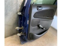 Recambio de puerta trasero derecha para peugeot 206 sw 2.0 hdi referencia OEM IAM 9008J4  