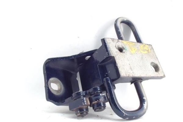 Recambio de bisagra inf. puerta trasero izquierda para seat ibiza (6l1) 1.4 reference referencia OEM IAM 6L4833411A  