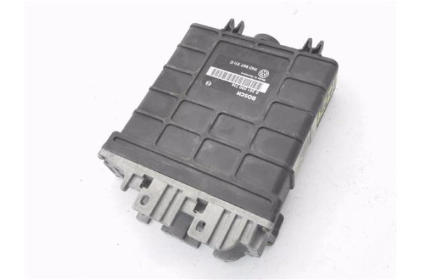 Recambio de centralita para volkswagen golf iii (1h1) 1.8 referencia OEM IAM 1H0907311C 0261200714 