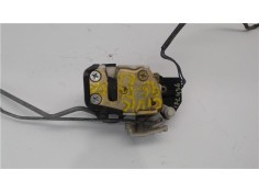 Recambio de cierre electromagnetico delantero izquierdo para honda civic iv fastback (ma, mb) 1.6 i (mb1) referencia OEM IAM 721
