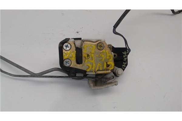 Recambio de cierre electromagnetico delantero izquierdo para honda civic iv fastback (ma, mb) 1.6 i (mb1) referencia OEM IAM 721