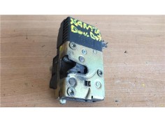 Recambio de cierre electromagnetico delantero derecho para citroen xantia berlina 1.6 armonia referencia OEM IAM   