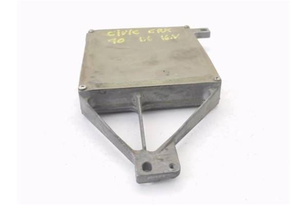Recambio de centralita para honda civic iii sedán (ed) 1.6 i 16v referencia OEM IAM 37820PJ1752   Recambio de centralita para honda civic iii sedán (ed) 1.6 i 16v referencia OEM IAM 37820PJ1752