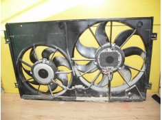 Recambio de electroventilador para seat leon (1p1) 1.4 tsi referencia OEM IAM 1K0959455EA  
