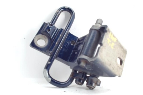 Recambio de bisagra inf. puerta trasero izquierda para seat ibiza (6l1) 1.4 reference referencia OEM IAM 6L4833411A  