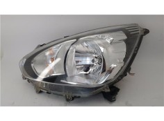 FARO DELANTERO IZQUIERDO 8301C193 
