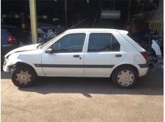 ford fiesta iv (ja_, jb_) del año 2001