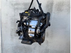 Recambio de motor completo para opel combo (corsa c) 1.7 cargo referencia OEM IAM Y17DTL  