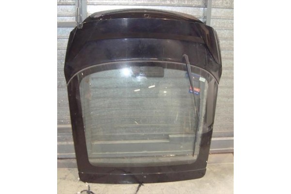 Recambio de porton trasero para hyundai coupe (gk)(2002) 1.6 16v referencia OEM IAM   