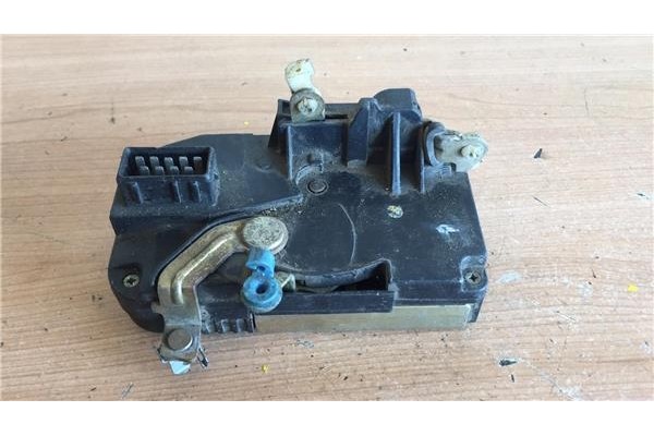 Recambio de motor delantero para renault megane i scenic (ja0) d kaleido referencia OEM IAM