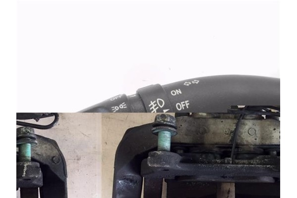 Recambio de mando intermitencia para kia carnival 2.9 crdi referencia OEM IAM 934104D200  