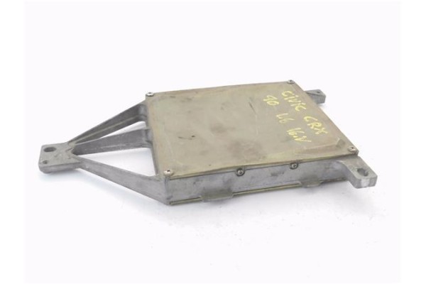 Recambio de centralita para honda civic iii sedán (ed) 1.6 i 16v referencia OEM IAM 37820PJ1752   Recambio de centralita para honda civic iii sedán (ed) 1.6 i 16v referencia OEM IAM 37820PJ1752