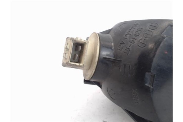 Recambio de intermitente delantero izquierdo para seat toledo (1l) referencia OEM IAM   