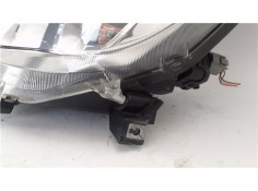 Recambio de faro delantero izquierdo para mitsubishi space star (a00) 1.2 motion referencia OEM IAM 8301C193  