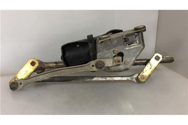 Recambio de motor limpiaparabrisas delantero para renault megane i scenic (ja0)(1996) 1.9 d kaleido [1,9 ltr. - 72 kw dti diesel