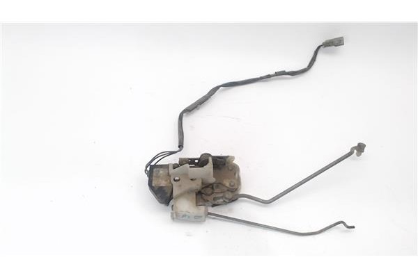 Recambio de cierre electromagnetico delantero izquierdo para honda civic iv fastback (ma, mb) 1.6 i (mb1) referencia OEM IAM 721