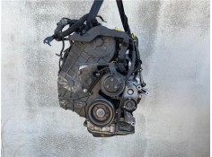 Recambio de motor completo para opel combo (corsa c) 1.7 cargo referencia OEM IAM Y17DTL  
