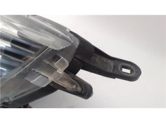 Recambio de faro delantero izquierdo para mitsubishi space star (a00) 1.2 motion referencia OEM IAM 8301C193  