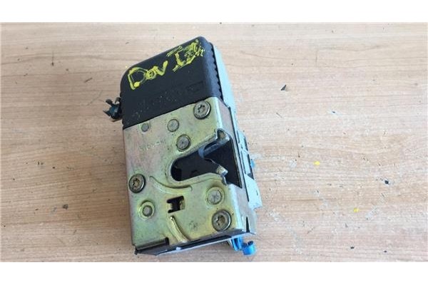 Recambio de cierre electromagnetico delantero izquierdo para citroen xantia berlina 1.6 armonia referencia OEM IAM   