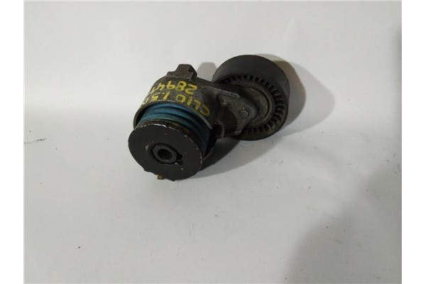 Recambio de tensor correa auxiliar para renault clio ii fase ii (b/cb0) 1.5 chiemsee referencia OEM IAM 8200048486  8200371058 ,