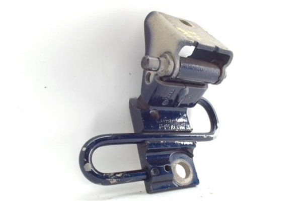 Recambio de bisagra inf. puerta trasero izquierda para seat ibiza (6l1) 1.4 reference referencia OEM IAM 6L4833411A  