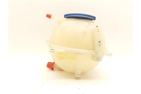 Recambio de botella expansion para seat leon (1m1)(11.1999) 1.6 16 v referencia OEM IAM   