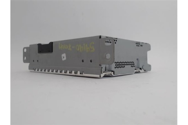 Recambio de radio / cd para citroen jumpy furgón 2.0 club m referencia OEM IAM 9834033880  