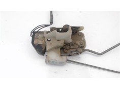Recambio de cierre electromagnetico delantero izquierdo para honda civic iv fastback (ma, mb) 1.6 i (mb1) referencia OEM IAM 721