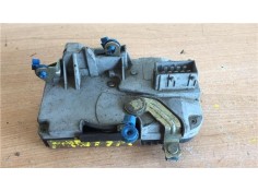 Recambio de cierre electromagnetico delantero izquierdo para citroen xantia berlina 1.6 armonia referencia OEM IAM   