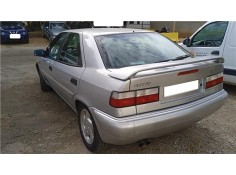 citroen xantia berlina del año 1998