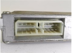 Recambio de centralita para honda civic iii sedán (ed) 1.6 i 16v referencia OEM IAM 37820PJ1752  