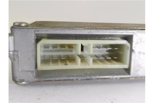 Recambio de centralita para honda civic iii sedán (ed) 1.6 i 16v referencia OEM IAM 37820PJ1752   Recambio de centralita para honda civic iii sedán (ed) 1.6 i 16v referencia OEM IAM 37820PJ1752